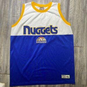 Vintage Nugget Jersey